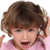 Le 16 cose più inquietanti dette dai bambini alle babysitter