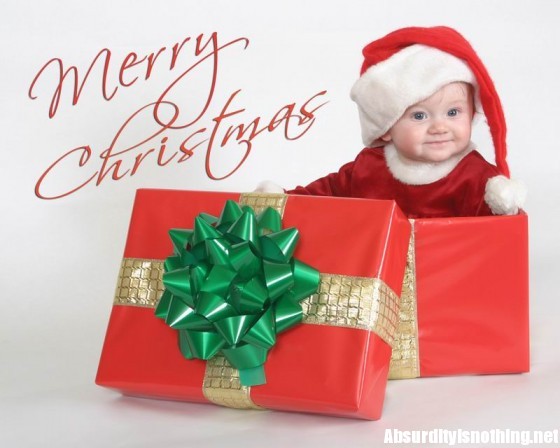 Tanti auguri di natale