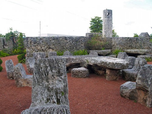 Coral Castle