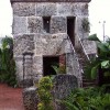 Coral Castle - Tower