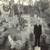 Coral Castle - Edward