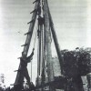 Coral Castle - Lift