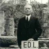 Edward Leedskalnin