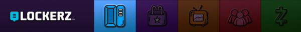 Lockerz™