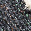 Ruba 1200 paia di scarpe
