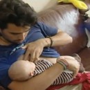 Gli uomini possono allattare