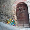 Jan Vormann - L'artista che ripara gli edifici con il Lego