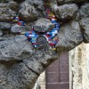 Jan  Vormann - L'artista che ripara gli edifici con il Lego3