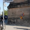 Jan Vormann - L'artista che ripara gli edifici con il Lego