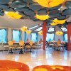 Red Sea Restaurant - Il primo ristorante Subacqueo
