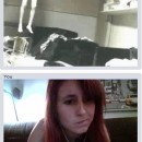Stanco di vivere? - Chatroulette