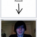Perverso - Chatroulette