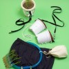 Coltivare riso nel reggiseno - Rise-Bra Coltivare riso nel reggiseno - Rise-Bra