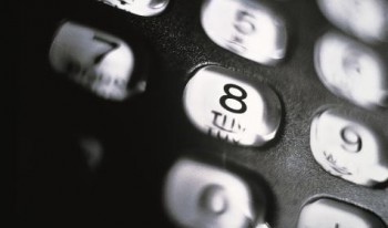 Numero di telefono ritirato dopo la morte di 3 proprietari