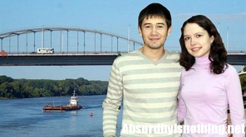 Ritrovano l'amore poco prima di suicidarsi - Andriej Ivanov e Maria Petrova