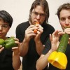 Vienna Vegetable Orchestra