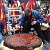Tom Reader - L'Hamburger più grande del mondo