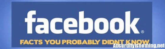 Curiosità su Facebook 