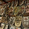 Il primo Museo delle Assi del Cesso