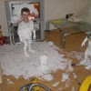 Le migliori immagini di incidenti del mese