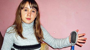 Jelena - La ragazza magnetica