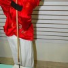 Zhou Mingdi l'uomo che scrive con ogni parte del corpo
