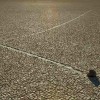 Il mistero delle Rocce mobili di Racetrack Playa