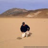 Il mistero delle Rocce mobili di Racetrack Playa
