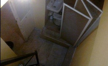 Casa più piccola del mondo
