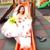 Chen Wei-Yih - Si sposa con se stessa
