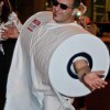 I migliori costumi di Halloween