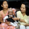 Khagendra Thapa Magar il nuovo uomo più basso del mondo