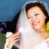 Chen Wei-Yih - Si sposa con se stessa