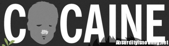 Cocaina