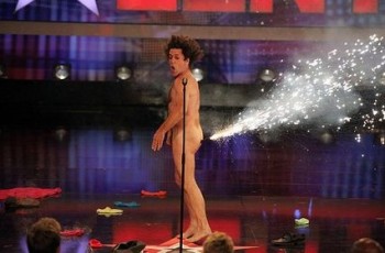 Crazy Chris