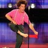 Crazy Chris