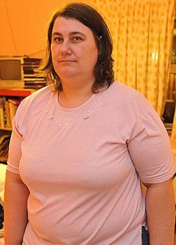 Debbie Bower