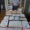Zhou, l'uomo più intelligente della Cina