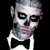 Rick Genest - Zombie Boy, quando la stravaganza diventa un successo (8)