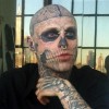 Rick Genest - Zombie Boy, quando la stravaganza diventa un successo (1)