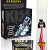 Profilattici Kiss