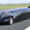 Sceicco Arabo spende 10 milioni di dollari per comprarsi il primo autobus supercar al mondo