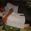 Le-Van dorme con la moglie defunta (3)