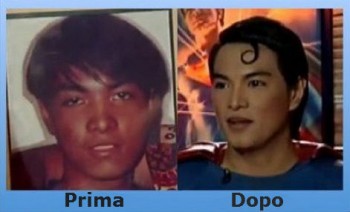 superman