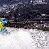 Sci sulle rocce in Austria (3)