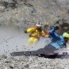 Sci sulle rocce in Austria (4)