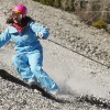 Sci sulle rocce in Austria (5)