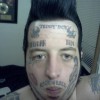 I peggiori tatuaggi di Novembre e Dicembre 2011