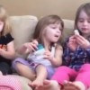 Scherzo ai bambini: quando Babbo Natale non porta quello che avevi chiesto