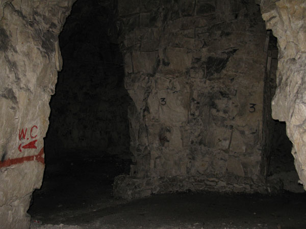 Le 7 costruzioni segrete più grandi e incredibili mai realizzate #2